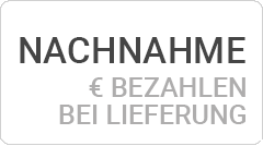 Nachnahme