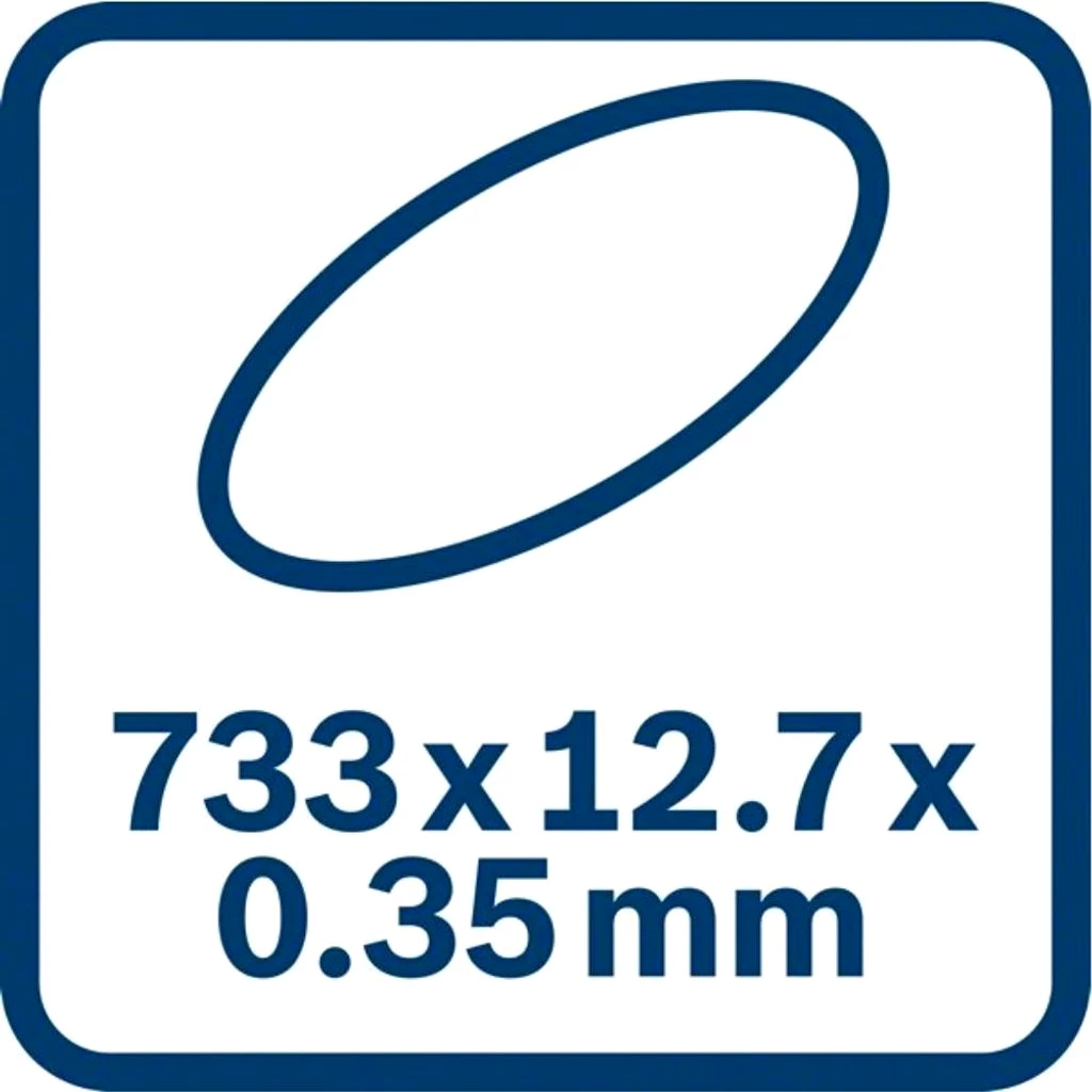 18V Akku-Bandsäge GCB 18V-63 | ohne Akku ohne Ladegerät in L-Boxx